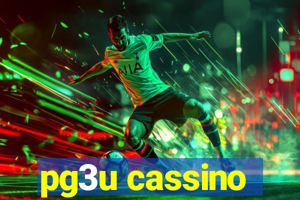 pg3u cassino